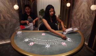 Live Table