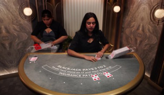Live Table