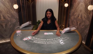 Live Table