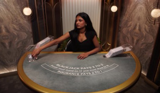 Live Table
