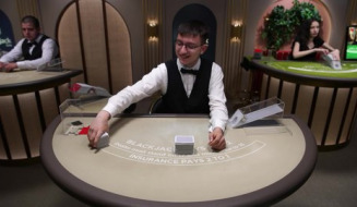 Live Table