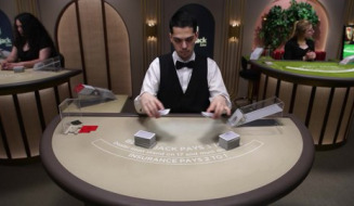 Live Table
