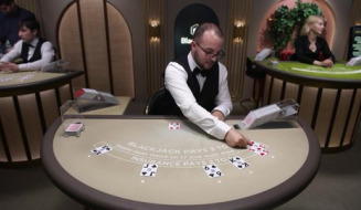 Live Table