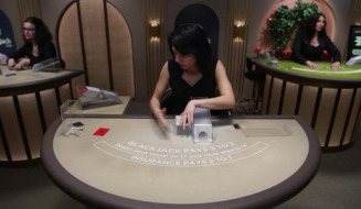 Live Table