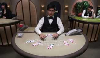 Live Table