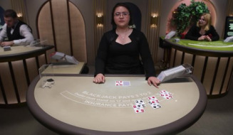 Live Table