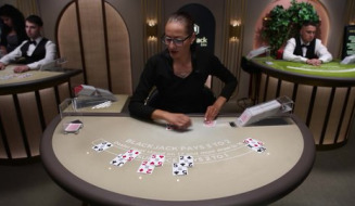 Live Table