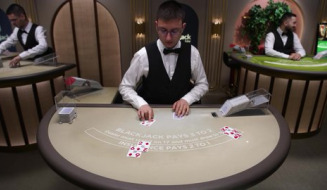 Live Table