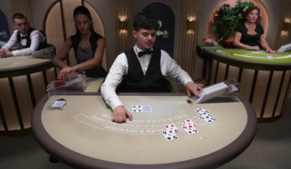Live Table