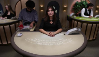 Live Table