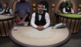 Live Table