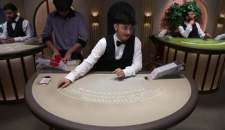 Live Table