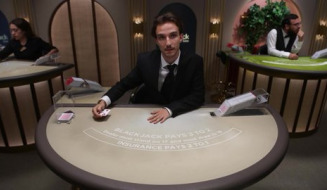 Live Table
