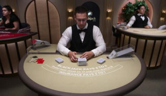Live Table
