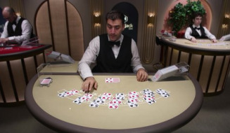 Live Table