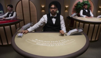 Live Table
