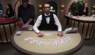 Live Table