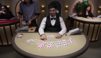 Live Table