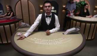 Live Table
