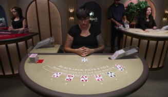 Live Table