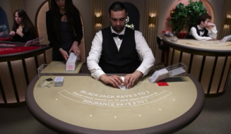 Live Table
