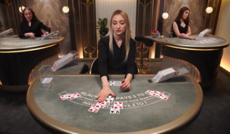Live Table