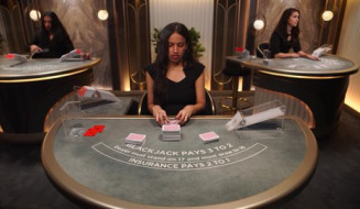 Live Table