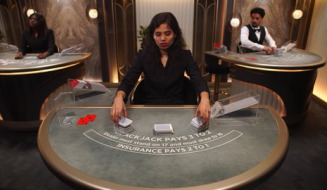 Live Table