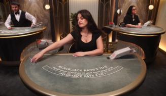 Live Table