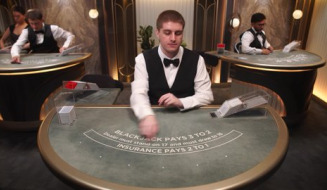 Live Table