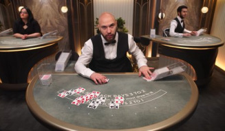 Live Table