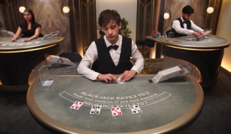 Live Table