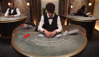 Live Table
