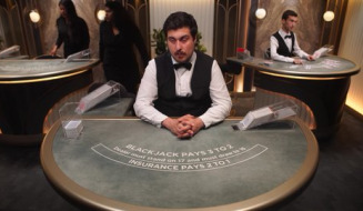 Live Table