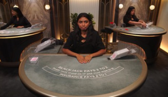 Live Table