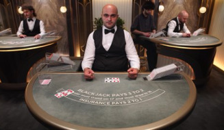 Live Table