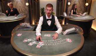 Live Table