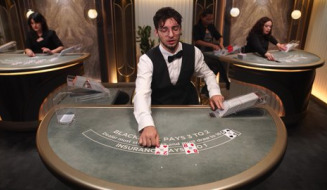 Live Table