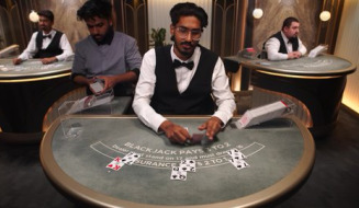 Live Table