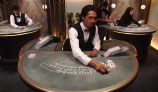 Live Table