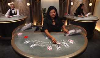 Live Table