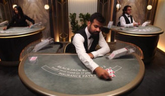 Live Table