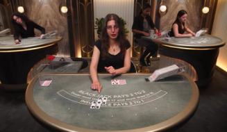Live Table