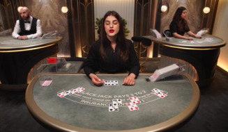 Live Table