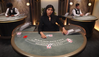 Live Table