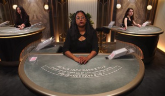 Live Table