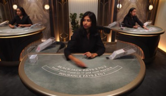 Live Table