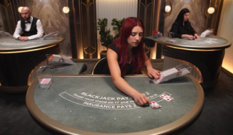 Live Table