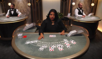 Live Table