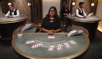Live Table